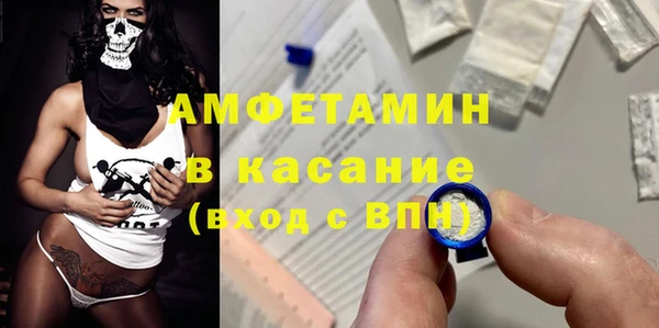 хмурый Рославль